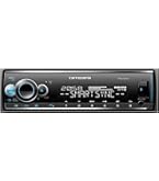 Pioneer carrozzeria GM-D1400-2 アンプ Amazon.co.jp: Pioneer パワーアンプ GM-D1400-2 100W×4 ブリッ
